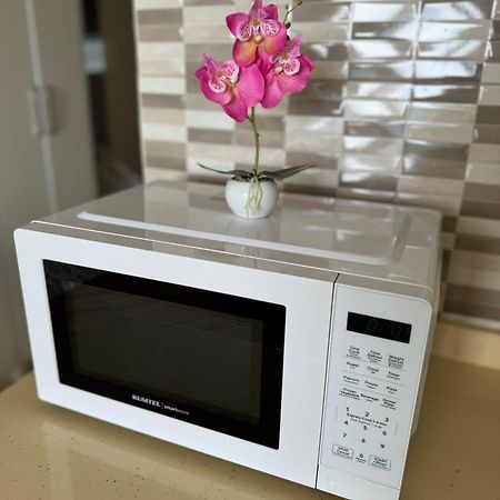 Sea View Apartments Orbi Beach Tower 바투미 외부 사진