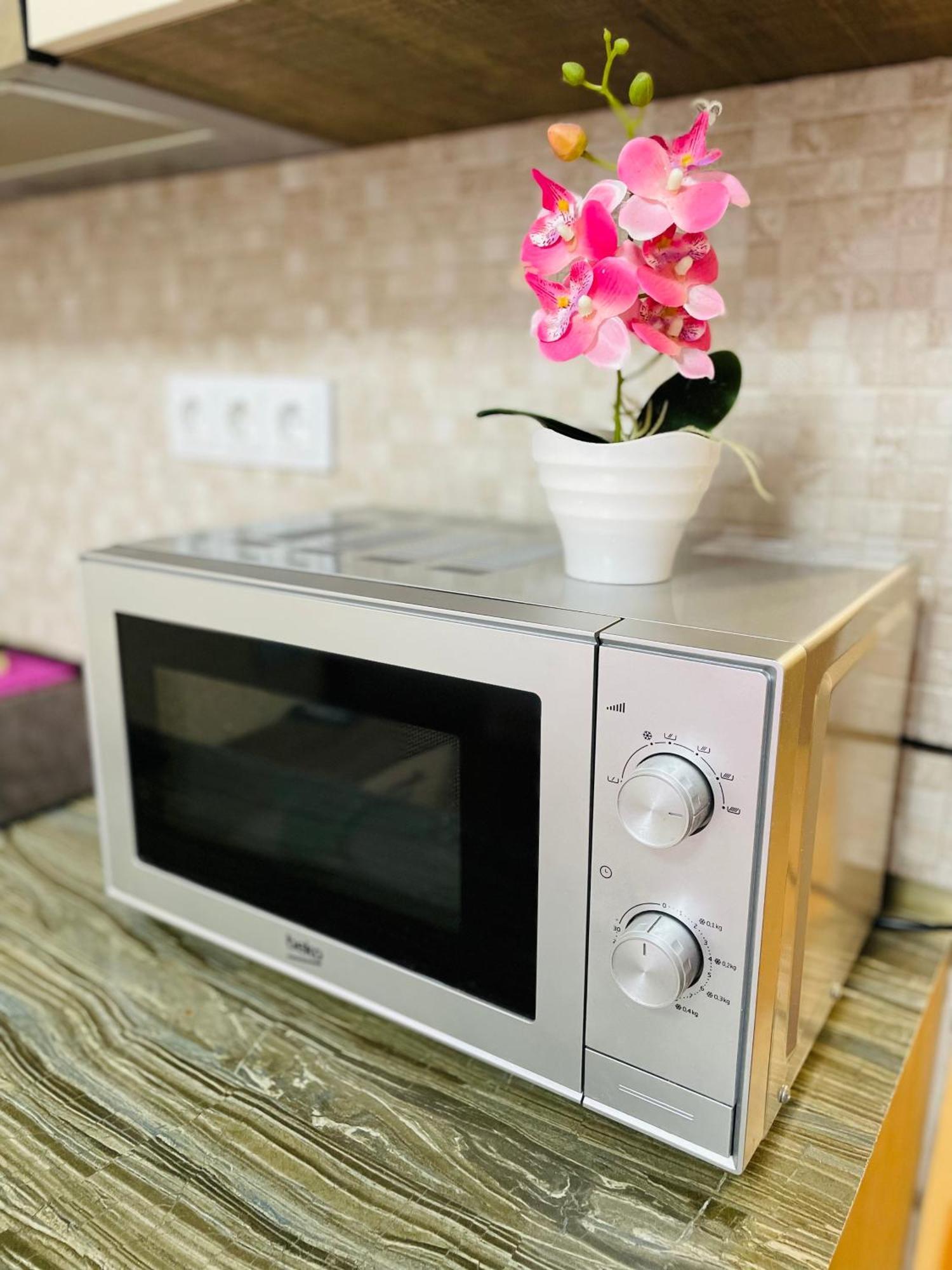 Sea View Apartments Orbi Beach Tower 바투미 외부 사진