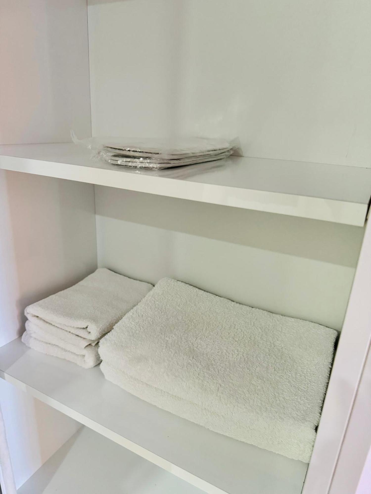 Sea View Apartments Orbi Beach Tower 바투미 외부 사진